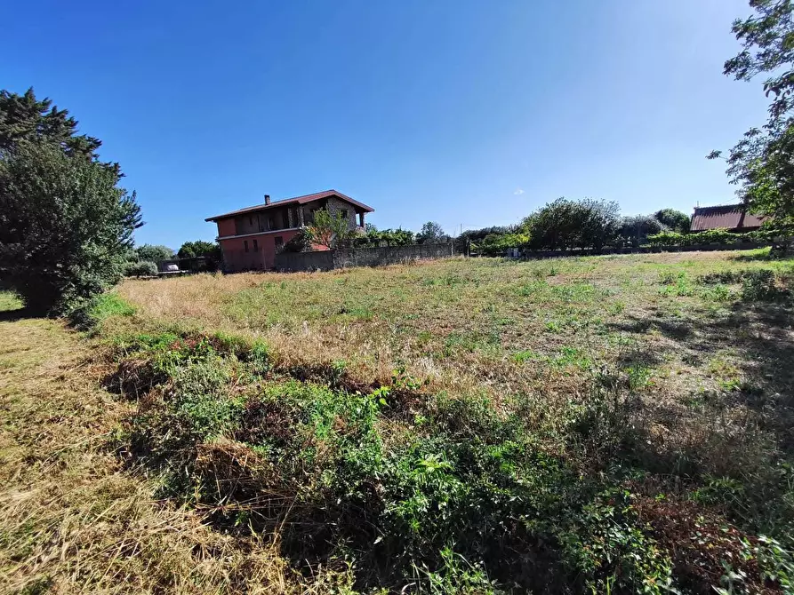 Immagine 6 di Terreno agricolo in vendita  in via colle ponte a Guidonia Montecelio