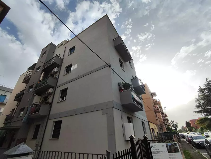 Immagine 2 di Trilocale in vendita  in via don minzoni 30 a Tivoli