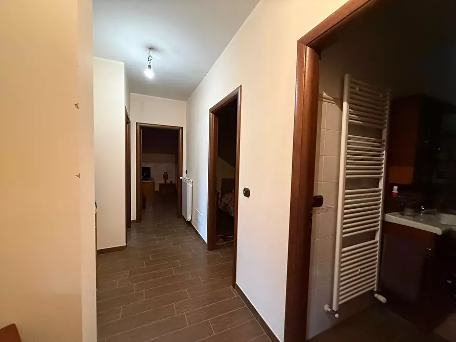 Immagine 18 di Villa in vendita  in Via Giuseppe Verdi 41 a Marcellina