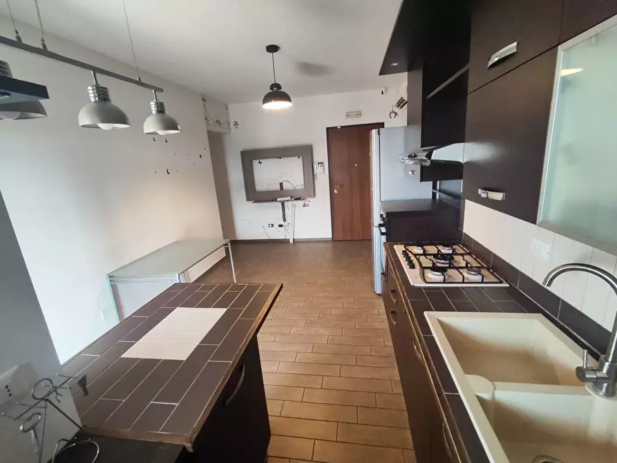 Immagine 4 di Bilocale in vendita  in Via Casal Bellini a Tivoli