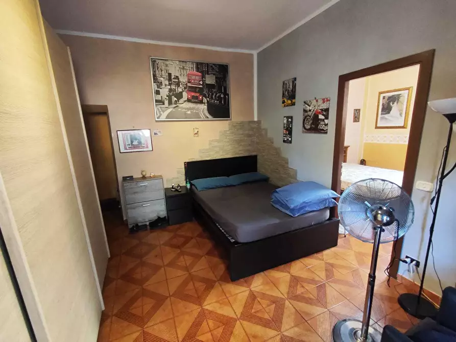 Immagine 19 di Bilocale in vendita  in Via Ravenna 20 a Guidonia Montecelio