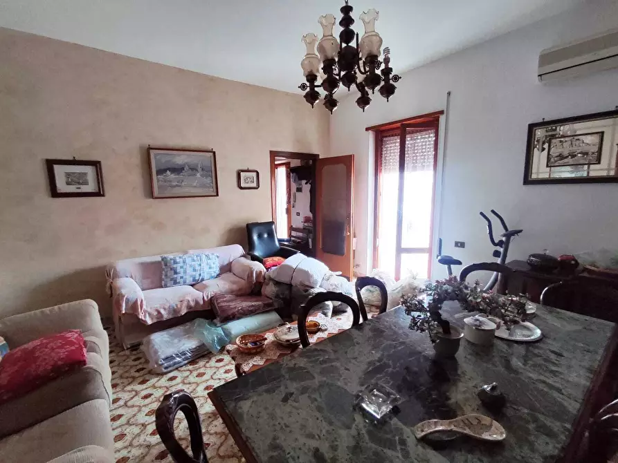 Immagine 11 di Trilocale in vendita  in Via Luigi Settembrini 6 a Guidonia Montecelio