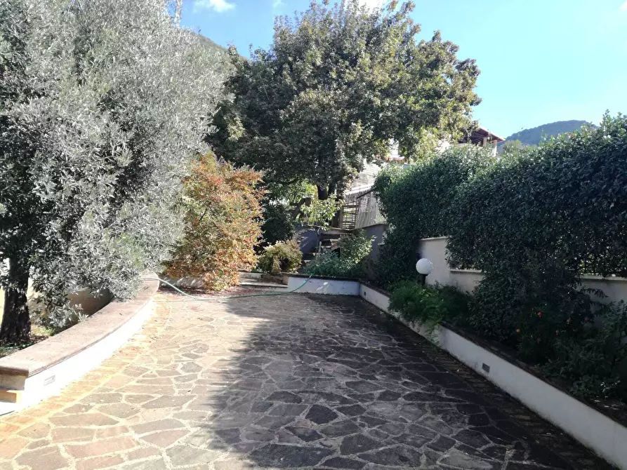 Immagine 41 di Villa in vendita  in Via Giuseppe Verdi 41 a Marcellina