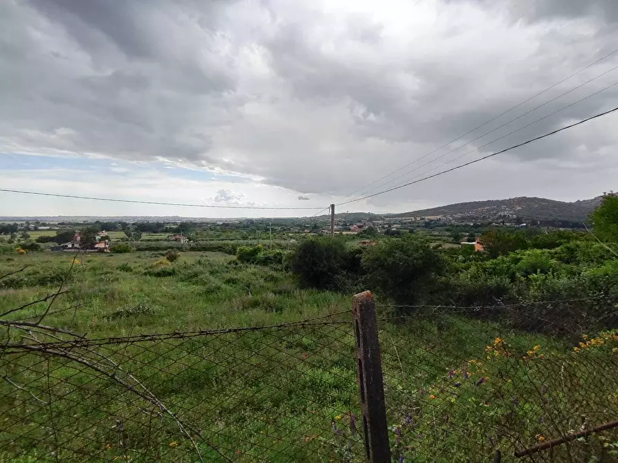 Immagine 3 di Terreno agricolo in vendita  in Via Colle Rosa a Tivoli