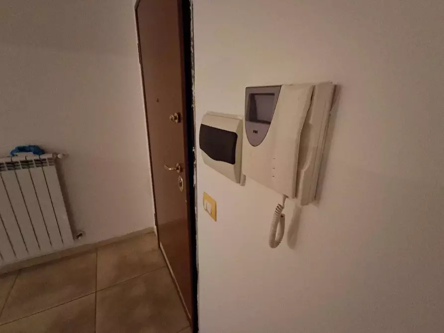 Immagine 15 di Trilocale in vendita  in via nicolo paganini a Guidonia Montecelio