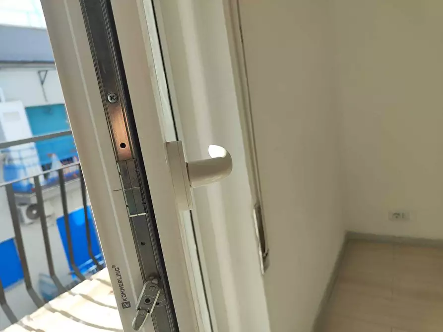 Immagine 22 di Trilocale in vendita  in via don minzoni 30 a Tivoli