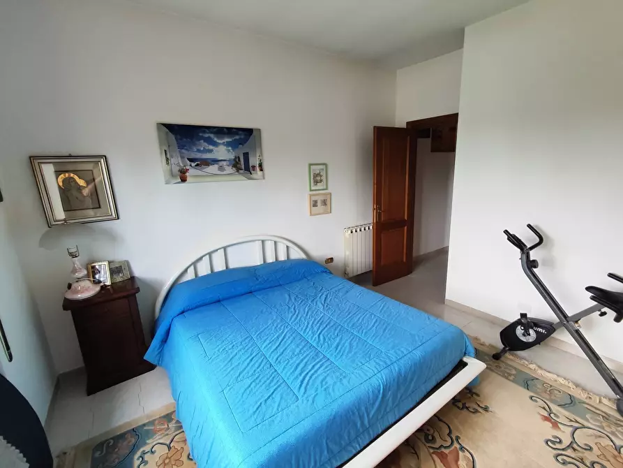 Immagine 29 di Quadrilocale in vendita  in Via Dello Scalo Ferroviario 8 a Marcellina