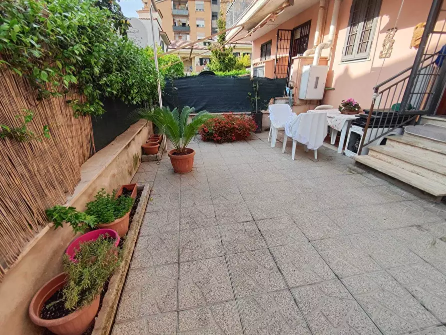Immagine 8 di Trilocale in vendita  in Via Giuseppe Garibaldi 208 a Guidonia Montecelio