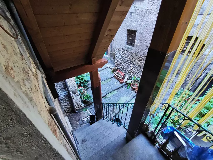 Immagine 4 di Bilocale in vendita  in va delle mura a Castel Madama