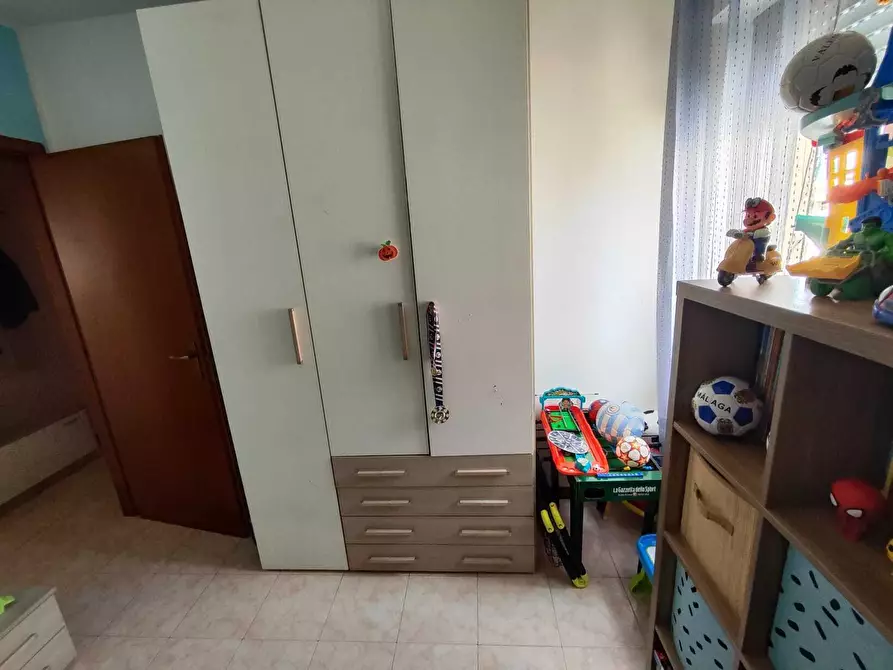 Immagine 19 di Trilocale in vendita  in Via Ottaviano a Guidonia Montecelio