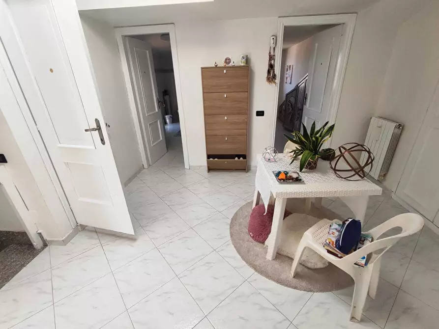 Immagine 39 di Villetta a schiera in vendita  in via colle mitriano 16 a Guidonia Montecelio