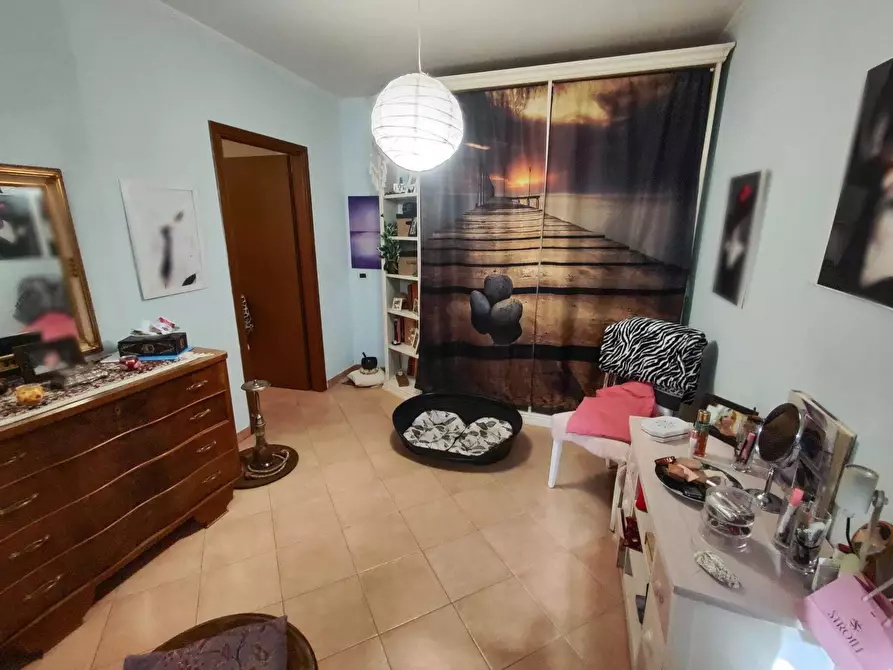 Immagine 23 di Trilocale in vendita  in Via Giuseppe Garibaldi 208 a Guidonia Montecelio