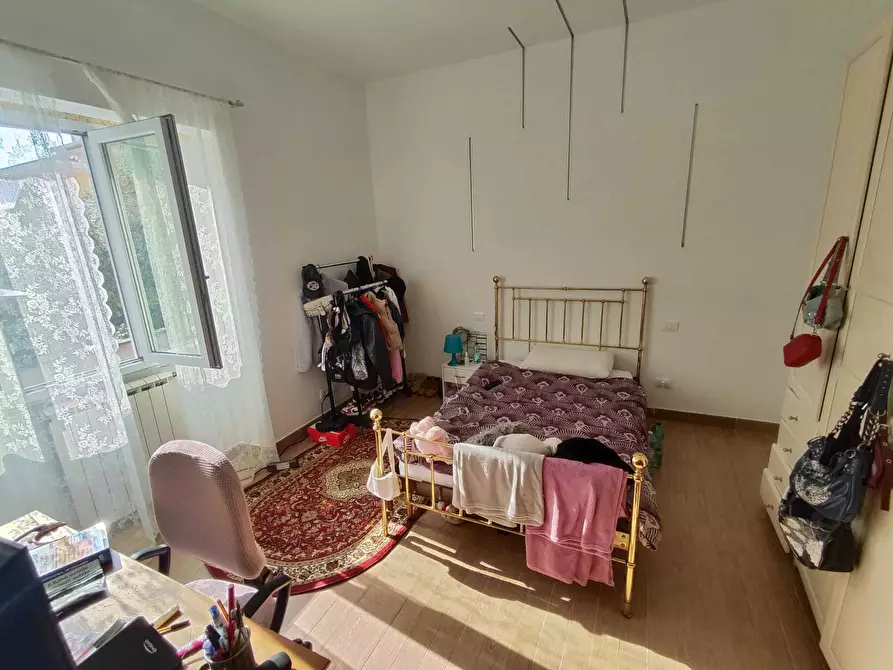 Immagine 7 di Quadrilocale in vendita  in Via Guglielmo Oberdan 35 a Guidonia Montecelio