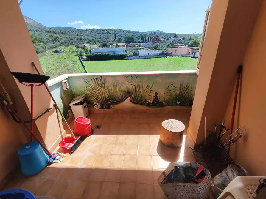 Immagine 26 di Villetta a schiera in vendita  in via colle mitriano 16 a Guidonia Montecelio