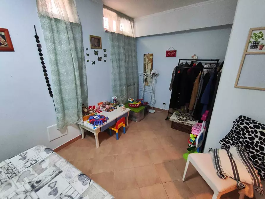 Immagine 26 di Trilocale in vendita  in Via Giuseppe Garibaldi 208 a Guidonia Montecelio