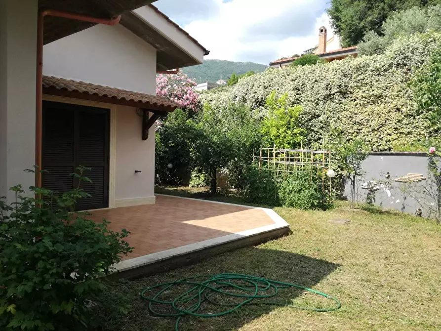 Immagine 45 di Villa in vendita  in Via Giuseppe Verdi 41 a Marcellina