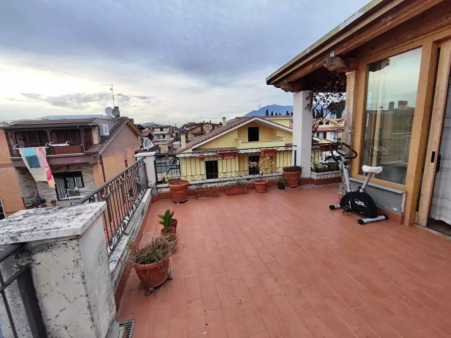 Immagine 5 di Trilocale in vendita  in Via Nicola Ricciotti 50 a Guidonia Montecelio