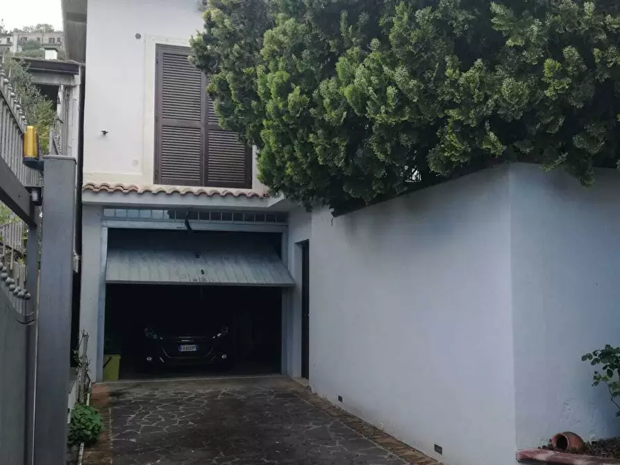 Immagine 47 di Villa in vendita  in Via Giuseppe Verdi 41 a Marcellina