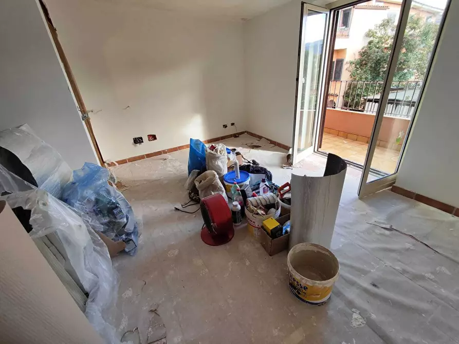 Immagine 22 di Trilocale in vendita  in via giuseppe garibaldi 25 a Guidonia Montecelio