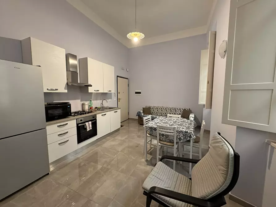 Immagine 12 di Bilocale in affitto  in Piazza del Popolo 16 a Ascoli Piceno