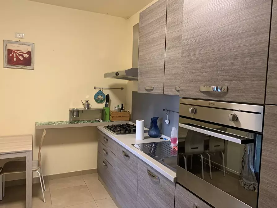 Immagine 23 di Casa trifamiliare in affitto  in Via Napoli a Ascoli Piceno