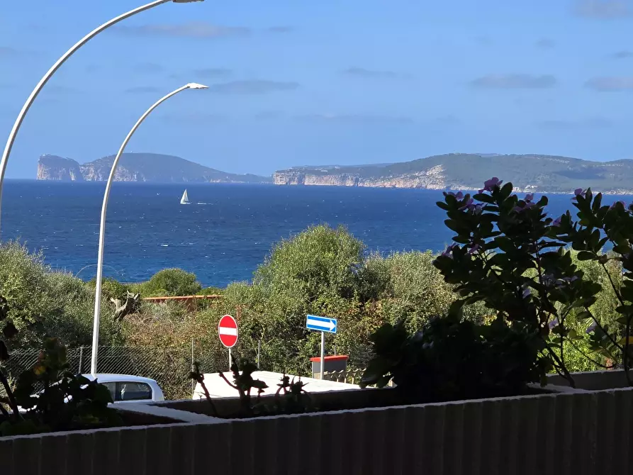 Immagine 10 di Pentalocale in vendita  in Via Carbia 2 a Alghero