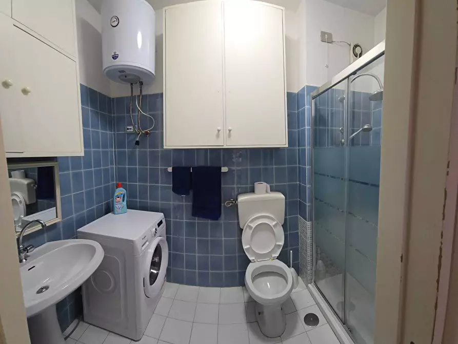 Immagine 13 di Pentalocale in vendita  in Via Principessa Iolanda di Savoia 68 a Sassari
