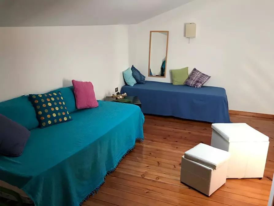 Immagine 16 di Rustico / casale in affitto  in Via delle Mattanze 1 a Stintino