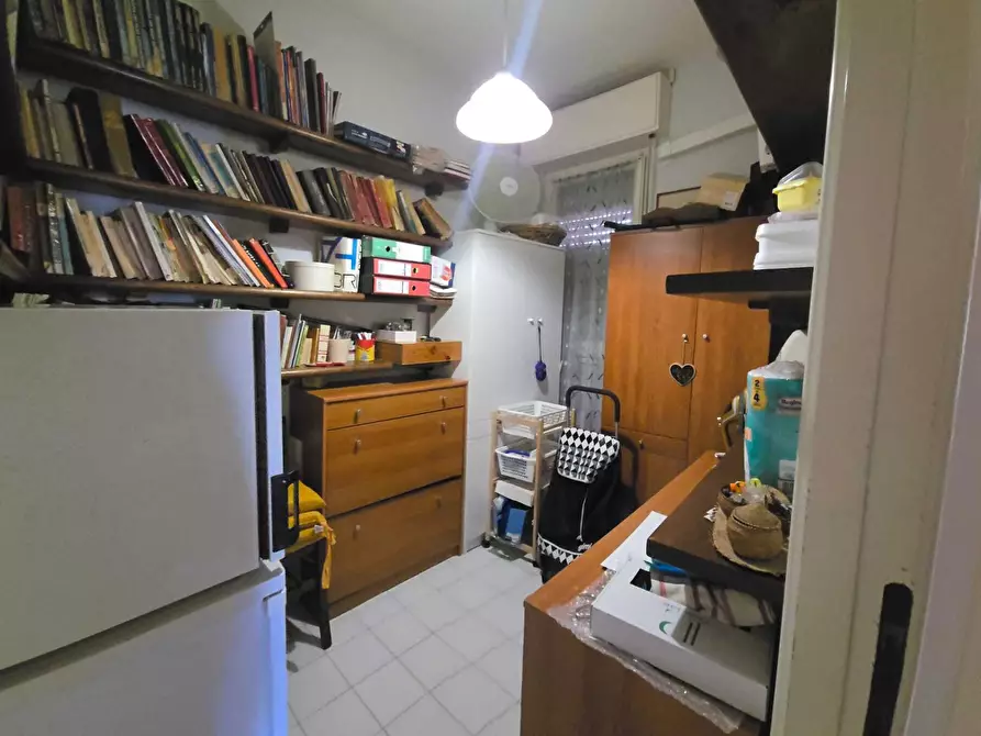 Immagine 9 di Pentalocale in vendita  in Via Principessa Iolanda di Savoia 68 a Sassari