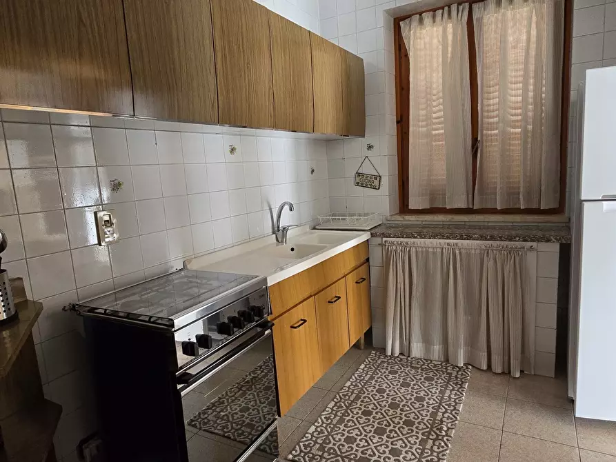 Immagine 18 di Pentalocale in vendita  in Via Carbia 2 a Alghero