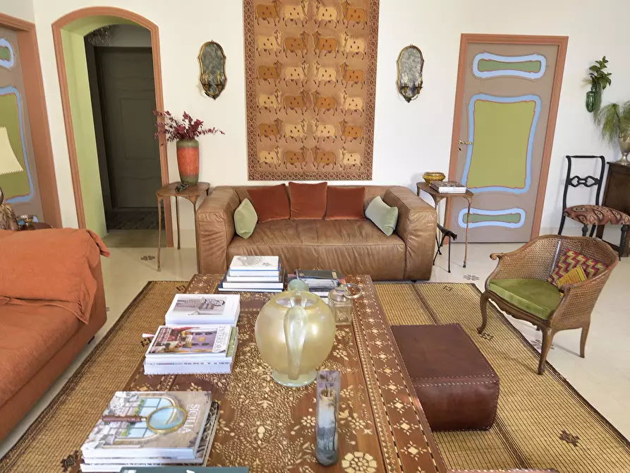 Immagine 14 di Appartamento in vendita  in VIA TOMMASO GARGALLO 68 a Siracusa