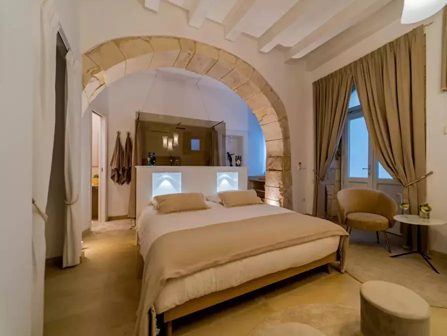 Immagine 4 di Trilocale in vendita  in Via delle Grazie 14 a Siracusa