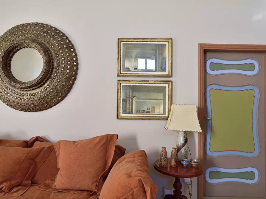 Immagine 15 di Appartamento in vendita  in VIA TOMMASO GARGALLO 68 a Siracusa