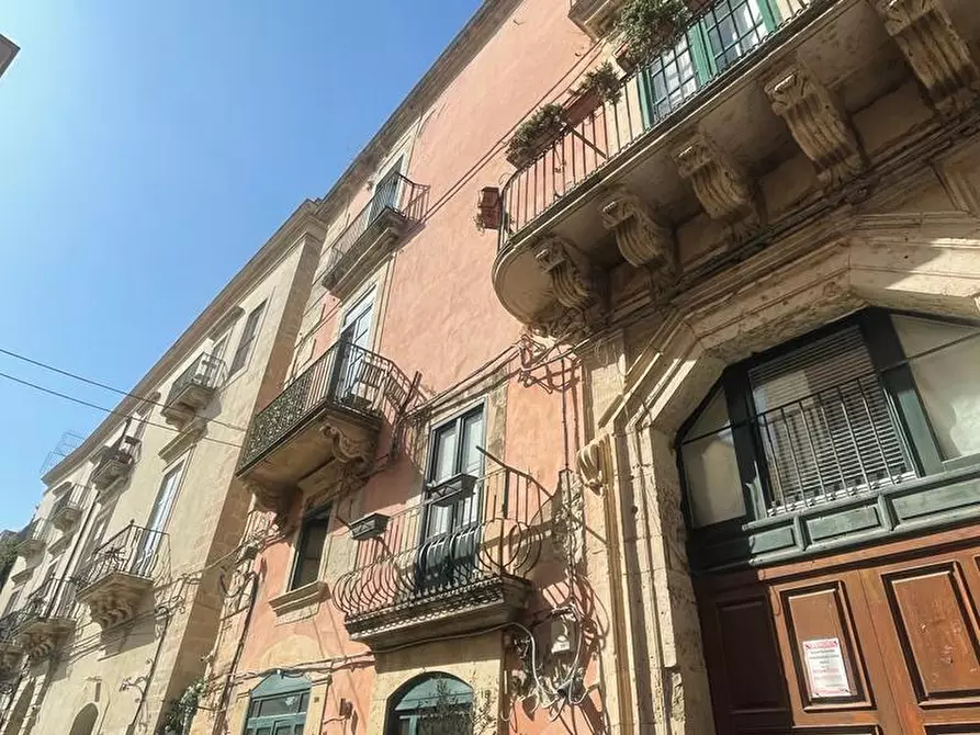 Immagine 4 di Appartamento in vendita  a Siracusa