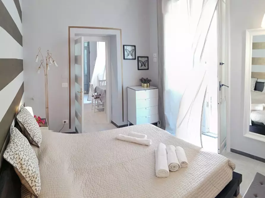 Immagine 9 di Appartamento in vendita  in VIA TRAPANI a Siracusa