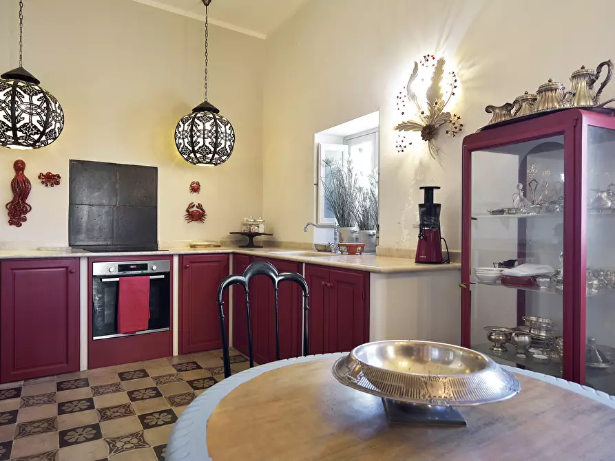 Immagine 26 di Appartamento in vendita  in VIA TOMMASO GARGALLO 68 a Siracusa