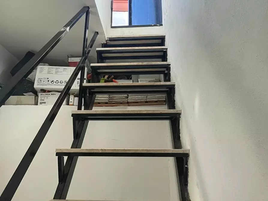 Immagine 20 di Quadrilocale in vendita  in Via Resalibera 41 a Siracusa