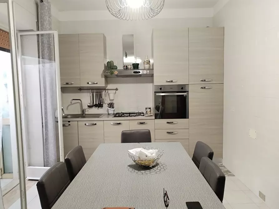 Immagine 16 di Quadrilocale in vendita  in Viale Epipoli 11 a Siracusa