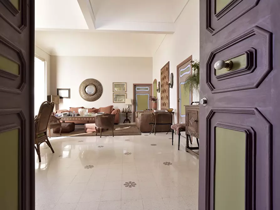 Immagine 3 di Appartamento in vendita  in VIA TOMMASO GARGALLO 68 a Siracusa