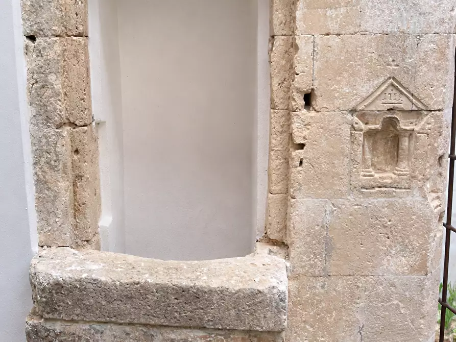 Immagine 19 di Appartamento in affitto  in Via Nizza 34 a Siracusa