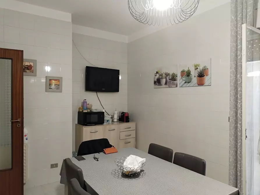 Immagine 15 di Quadrilocale in vendita  in Viale Epipoli 11 a Siracusa