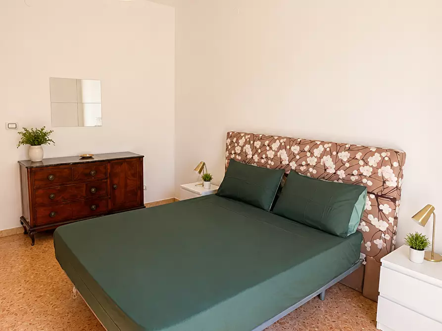Immagine 9 di Appartamento in vendita  in Via Bacchilide 13 a Siracusa