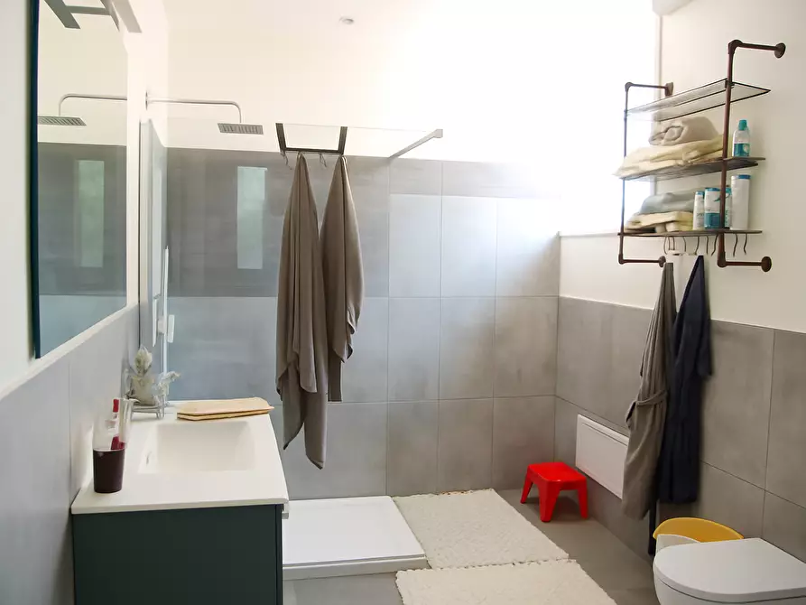 Immagine 21 di Appartamento in vendita  in VIA DEI CANDELAI 44 a Siracusa