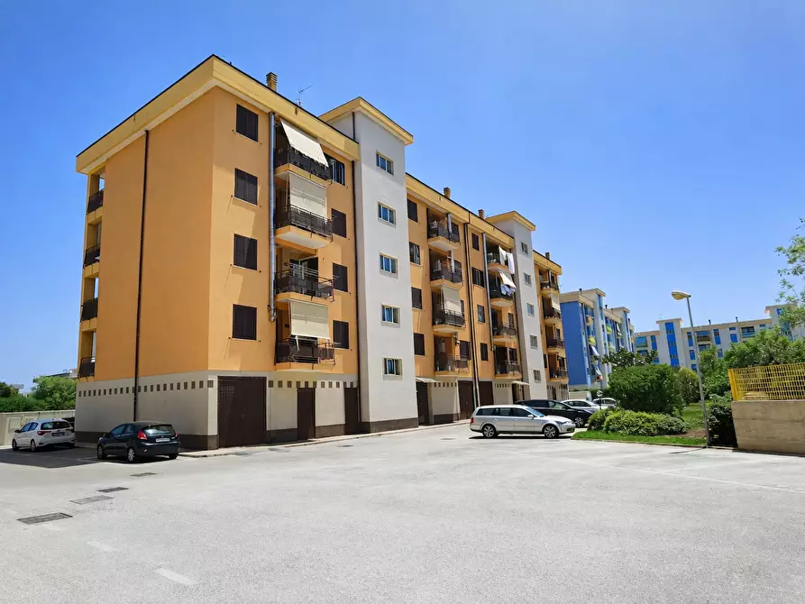 Immagine 1 di Quadrilocale in vendita  in Via Monsignor Salvatore Gozzo 5 a Siracusa