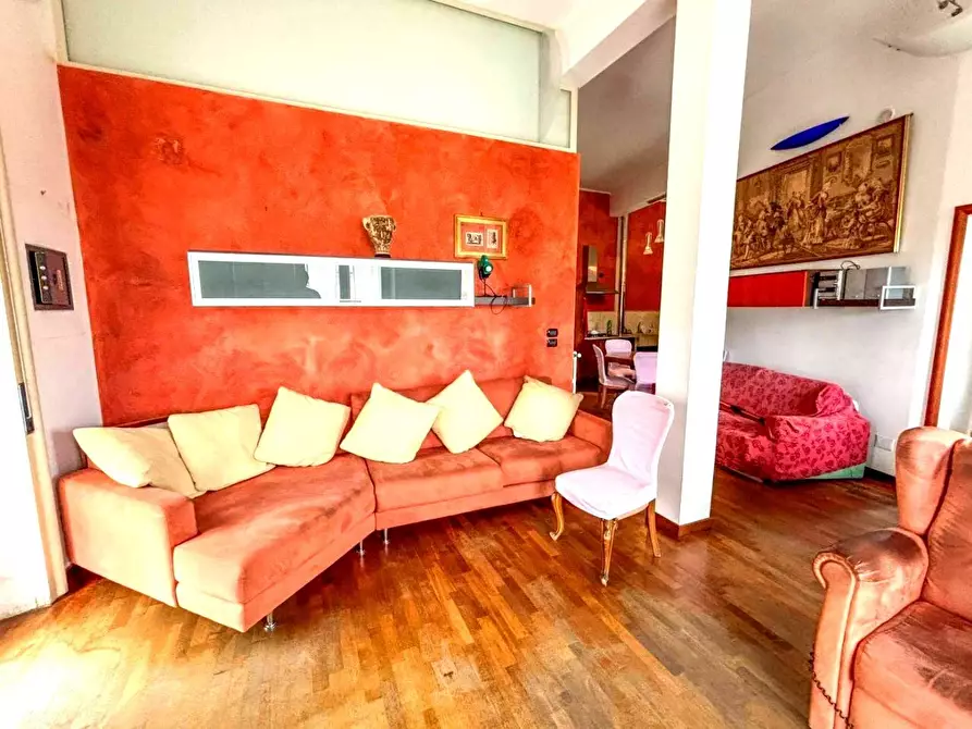 Immagine 9 di Appartamento in vendita  in CORSO GIACOMO MATTEOTTI 45 a Siracusa