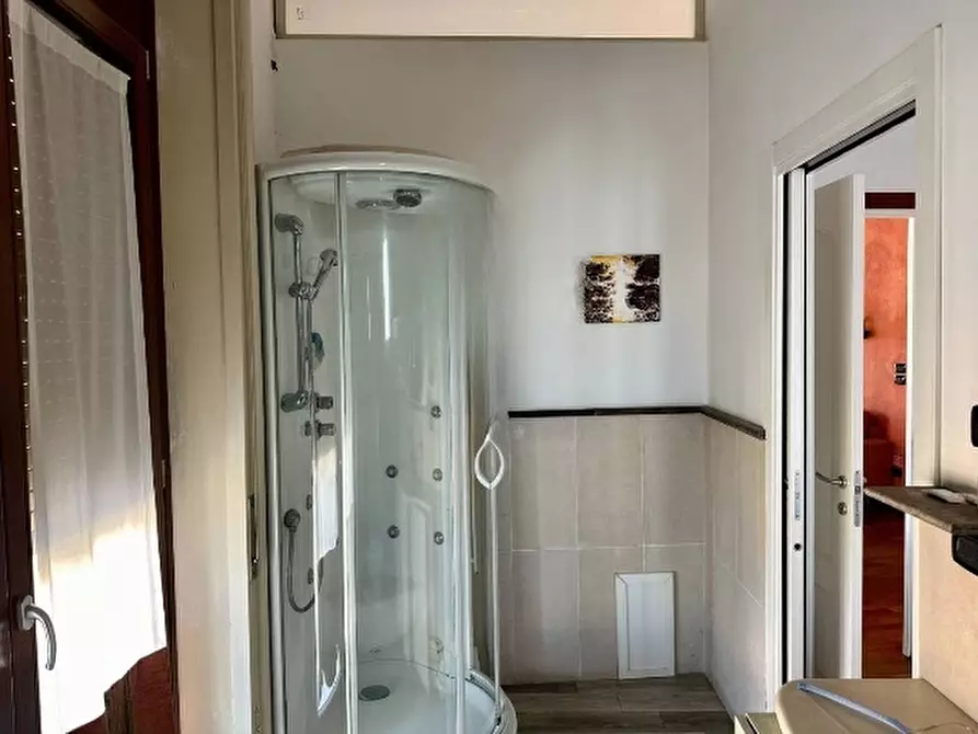 Immagine 21 di Appartamento in vendita  in CORSO GIACOMO MATTEOTTI 45 a Siracusa