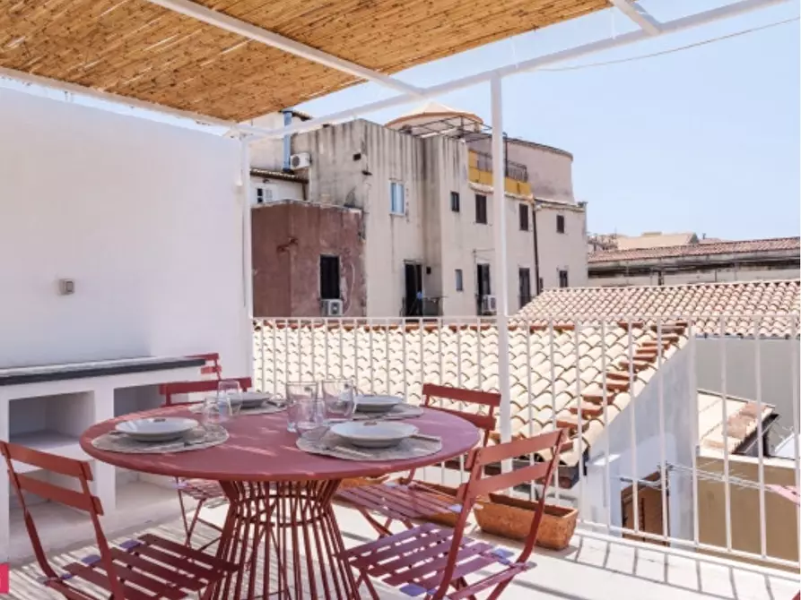 Immagine 5 di Appartamento in vendita  in VIA GEMMELLARO 23 a Siracusa