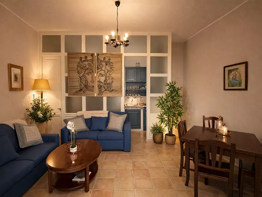 Immagine 9 di Appartamento in vendita  in VIA DELLE CARCERI VECCHIE 23 a Siracusa