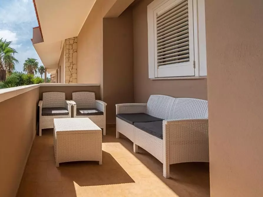 Immagine 4 di Appartamento in vendita  a Pachino