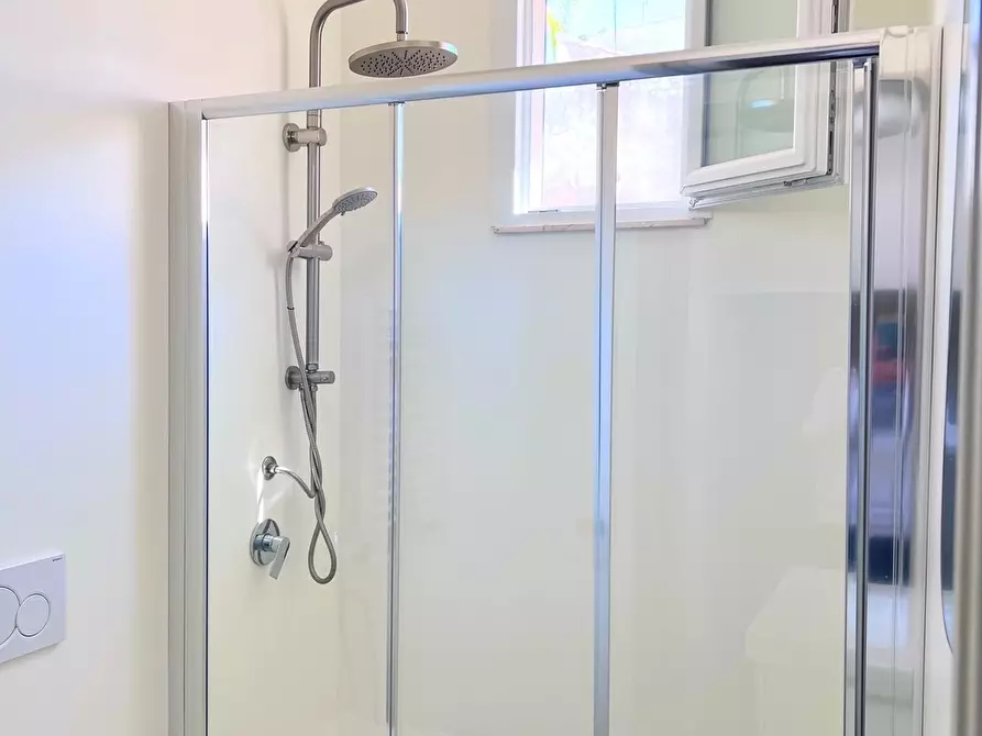 Immagine 21 di Appartamento in vendita  in VIA GEMMELLARO 23 a Siracusa